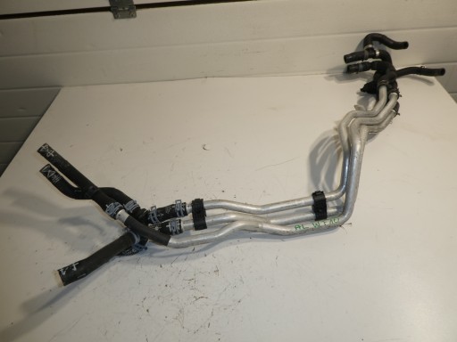 TUBI D’ACQUA VW T6 2.0 TDI 7E0815098A