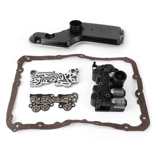 9a149d5b-173a - Комплект блока электромагнитных клапанов коробки передач