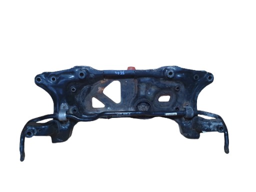 561411303 - VW PASSAT B7 США сани + Передній стабілізатор