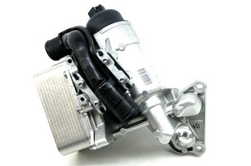 8201005241 - РАДИАТОР БАЗА МАСЛЯНОГО ФИЛЬТРА MOVANO 2.3 DCI ORG