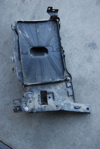 9815411580 9815288480 - АККУМУЛЯТОР PEUGEOT EXPERT III JUMPY III