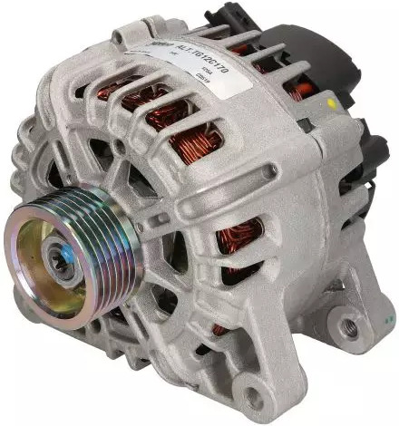 Генератор валео 439521