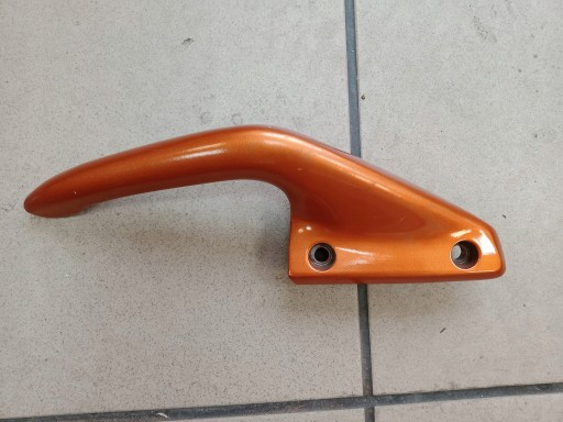 HONDA CBF 600 1000A РУЧКА ПРАВА ЛІВА