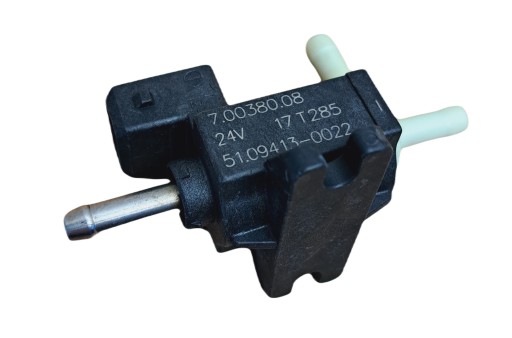 PIERBURG СОЛЕНОЇД 7.00380.08