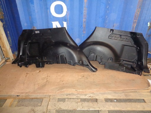 67 - TOYOTA RAV-4 RAV 4 13-18 БАГАЖНИК БЕКОН