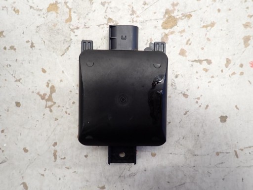 Distronic radar VW SEAT SKODA AUDI 2Q0907685H