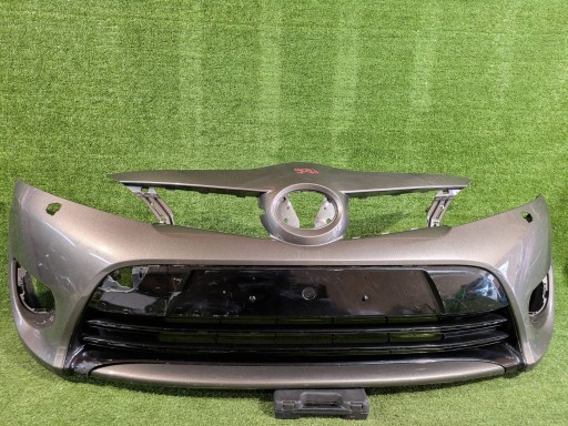 front bumper front TOYOTA VERSO LIFT 13-18 NR.Z9093
