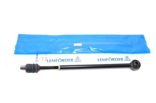 LR019117LEMFORDER - ПЕРЕКЛАДИНА ПОДВЕСКИ ЗАДНЯЯ ДИСКО 3 / 4 / RR