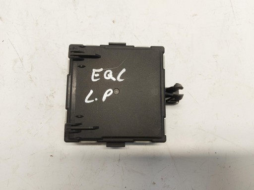 Mercedes EQC 400 W293 module control unit door A1679003811