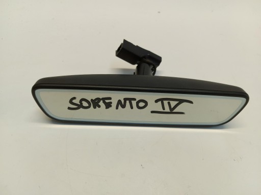 Kia Sorento IV 4 Innenspiegel Rückspiegel innen oryg 85110-l1100p2