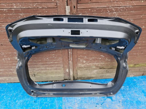 boot doors KIA STONIC 2017R->