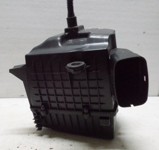 SEAT IBIZA IV 08R 1.6 TDI Gehäuse filter luft 6R0129601C