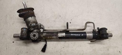 servo control Opel Insignia 2,0 CDTI HB