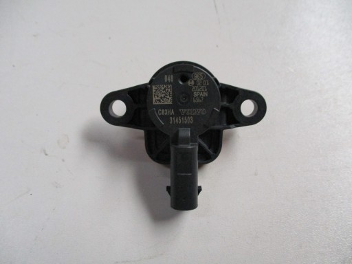 impact sensor VOLVO S60 31451503