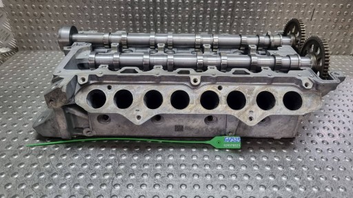 TESTATA Motore ALBERI A CAMME 31401431 VOLVO V40 XC60 e S80 II S60 II V60 e 2.0 D4