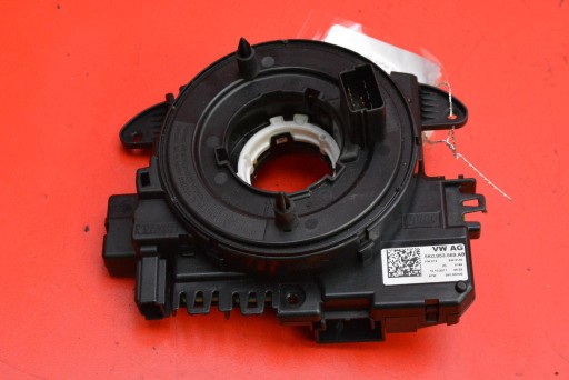 ring airbag ZWIJAK 5K0953569AB VW PASSAT B7 10-15