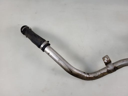rohr Tankklappe des Kraftstoffsbehälters wlew 2.0 d Range Rover EVOQUE L538 LIFT EJ32-9032-GB