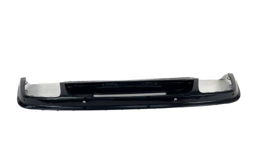 СПОЙЛЕР ЗАДНЬОГО БАМПЕРА TIGUAN ALLSPACE 5NN807568B