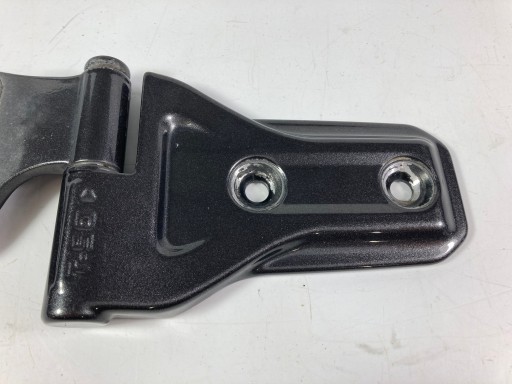 Jeep Wrangler hinge door front right lower 2018-26