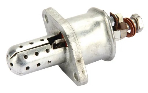 EFP8101500N - Пусковое устройство, подходит для Беларуси.