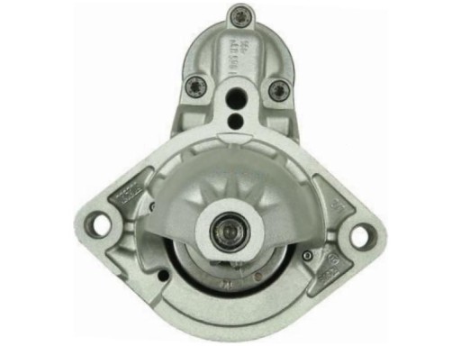 S0228PR - Стартер bmw 1 e81 2.0 e87 2.0