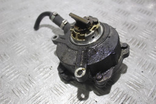 ВАКУУМНЫЙ НАСОС BMW 7 750I E65 LIFT 4.8