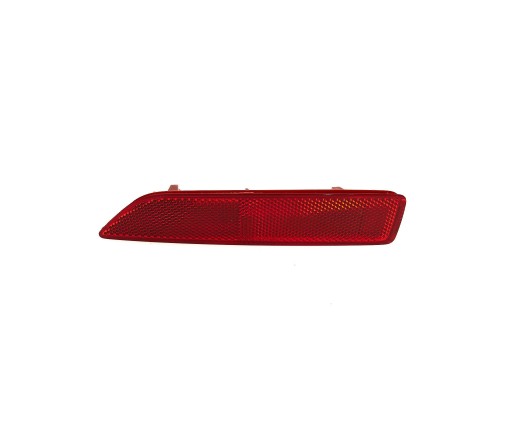 33555SWA003 - HONDA CR-V RE 06-09 ВІДБИВАЧ ЗАДНЬОГО БАМПЕРА