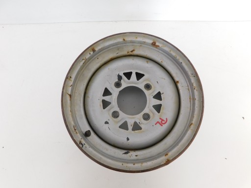 ARCTIC CAT 454 4X4 ОБОД ПЕРЕДНЕЕ КОЛЕСО