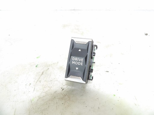 PEUGEOT 308 T10 III schalter DRIVE MODE 9815635480