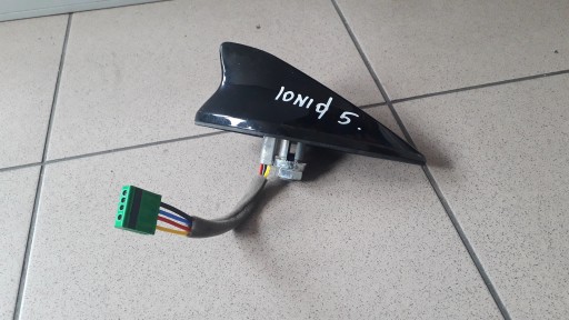HYUNDAI IONIQ 5 IONIQ5 АНТЕННА НА КРЫШУ 96210-GI110