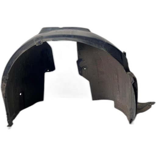 mudguard right front AUDI A3 8V sedan 8V5821172B