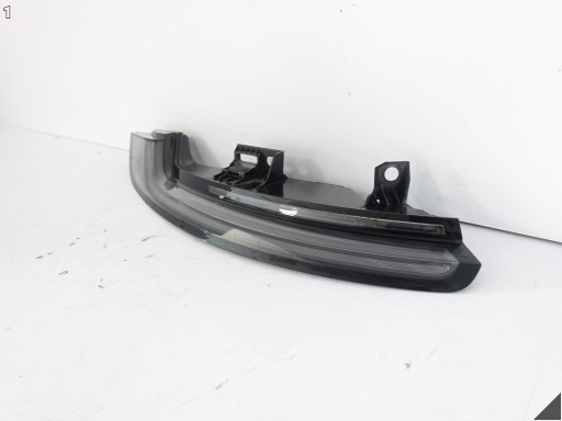 PORSCHE 911 992 19- light LED W fender left rear part EUROPA BASE 992945091E