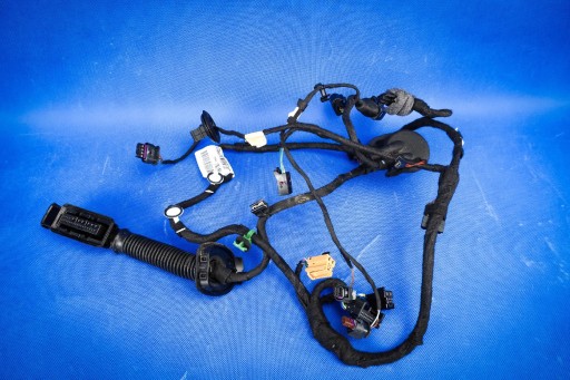 bundle door rear rear part Audi A8 S8 4H 4H0971687CH