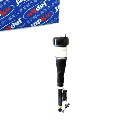 MJAS065 - ЗАДНЯ ПНЕВМАТИЧНА СТІЙКА L MERCEDES S 450 500