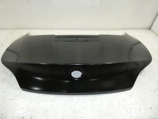 BMW Z4 E89 задня кришка багажника 7222079 ОРИГ