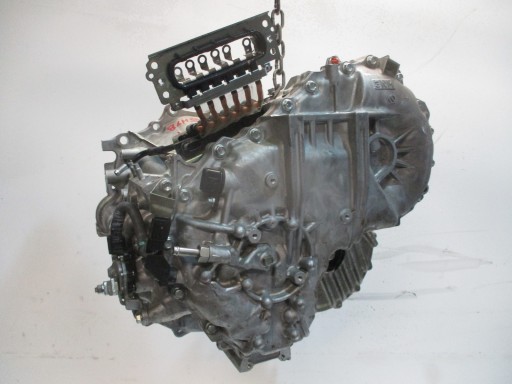 Getriebe TOYOTA RAV 4 V 2,5HYB 07VA20