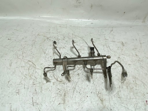 PORSCHE PANAMERA 970 3.6 V8 injection ramp 94611011521