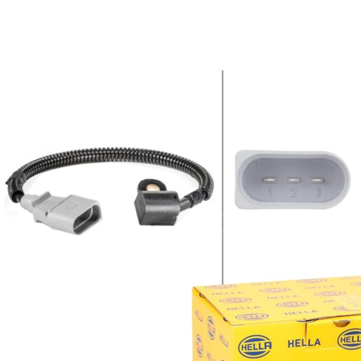 6PU 009 - ДАТЧИК ПОЛ. Распредвал для SEAT LEON 2.0 TDI