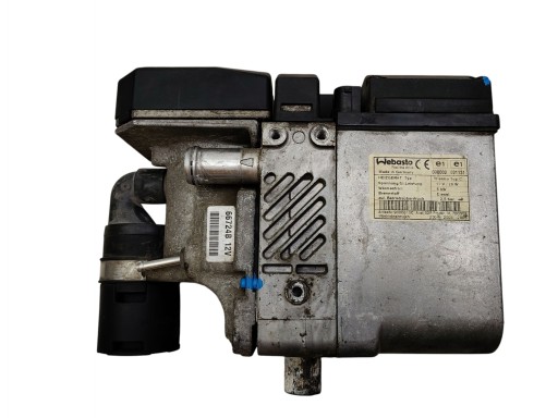 WEBASTO webasto THERMO TOP C 12V 26 W 5kW 000002021131