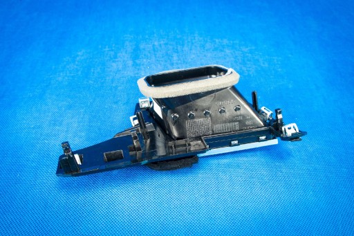 grid air conditioning devices air Audi A8 S8 4H 4H1820901A