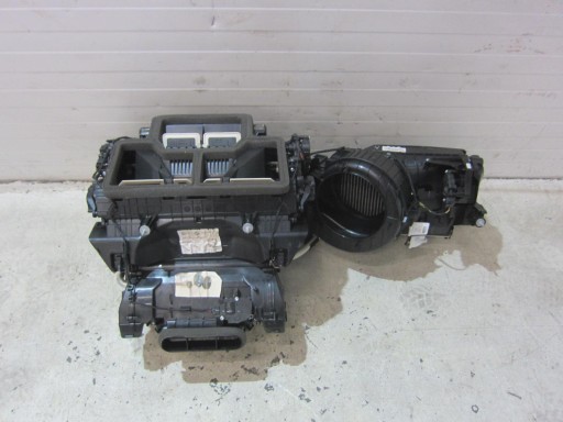 BMW X3 G01 G20 G01 F98 heater heating 9382874 7942068 64119382874