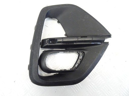grid of a bumper left front KIA SPORTAGE IV LIFT 86525-F1610