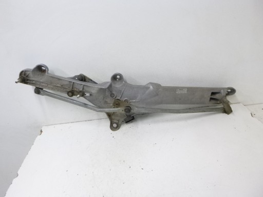 wiper mechanism front Mercedes W220 S klasa 98-05r.
