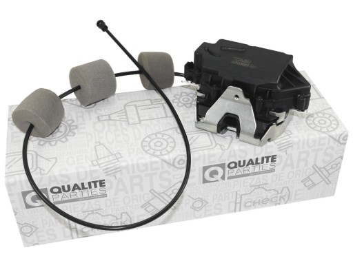 1647400735 - Замок задней двери багажника MERCEDES R W251 V251