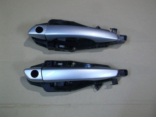 9802977380 982977180 - PEUGEOT 308 T9 ручка дверей передня EZRC