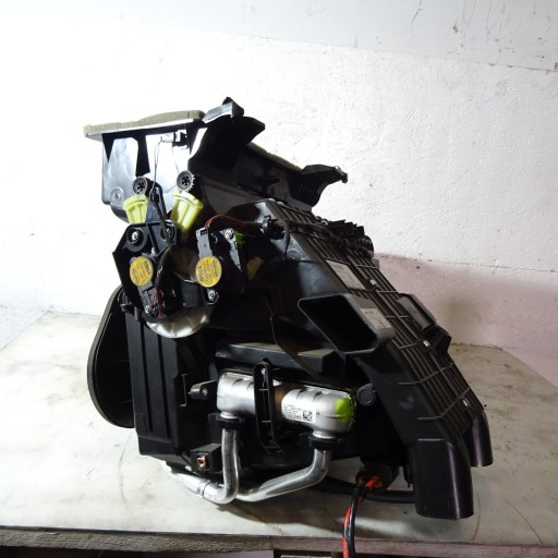 OPEL ASTRA K V 1.6CDTI heater 39078383