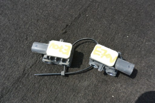 CRASHSENSOR DRUCKSENSOR KPL BMW X5 E70 X6 E71 USA