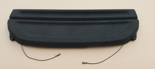 rear plato HONDA JAZZ III 08-15