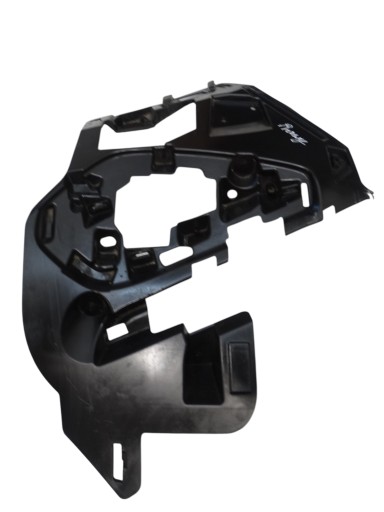 support holder of a bumper right front PEUGEOT 3008 5008 II LIFT 9836769580