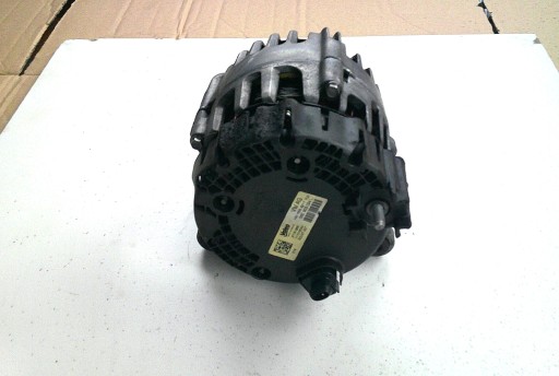 Генератор 06e903024l 2715188b 150a audi rs4 rs5 8w 2.9 tfsi dec